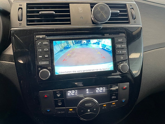 Nissan Pulsar 18 of 20