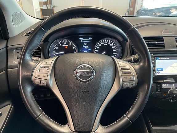 Nissan Pulsar 19 of 20