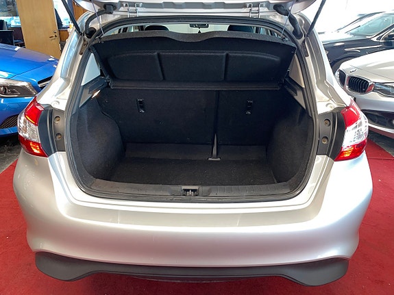 Nissan Pulsar 7 of 20