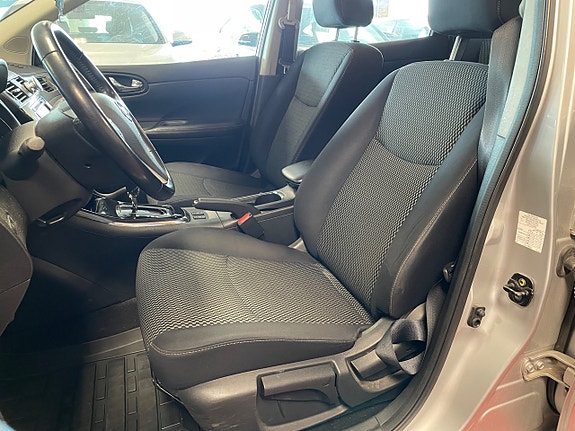 Nissan Pulsar 8 of 20