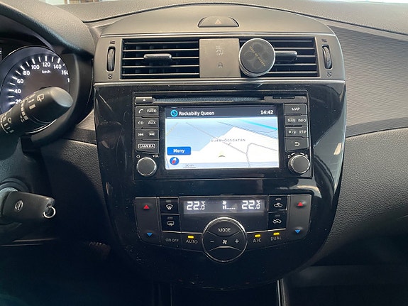 Nissan Pulsar 17 of 20