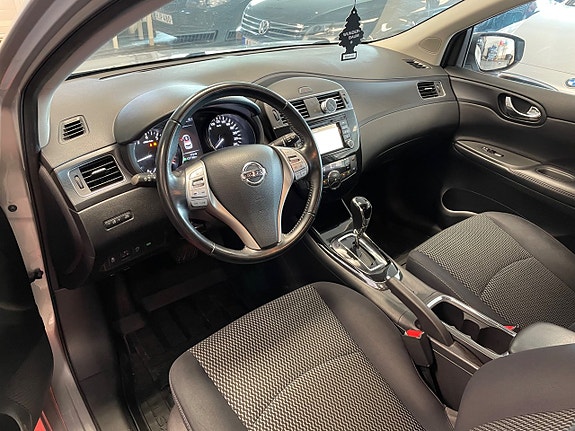 Nissan Pulsar 9 of 20