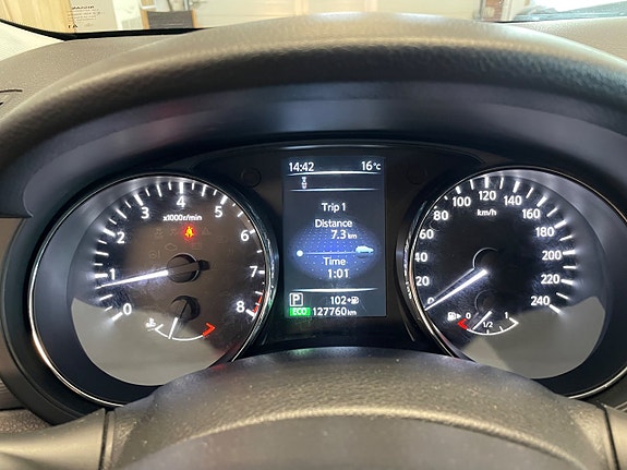 Nissan Pulsar 15 of 20