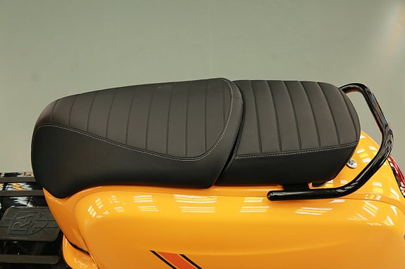 Royal Alloy GT2 125 Sport 23 of 30