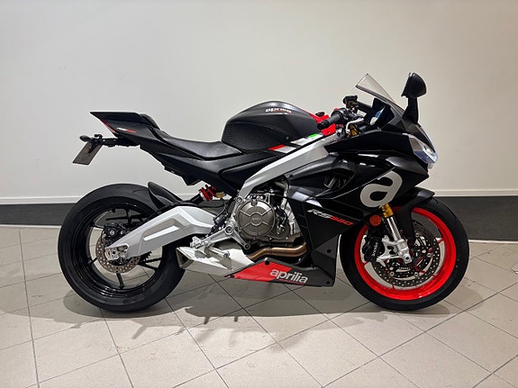 Aprilia RS660