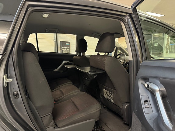 Toyota Verso 8 of 17