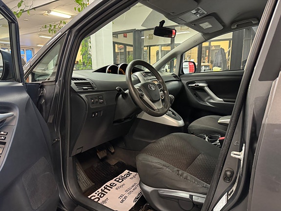 Toyota Verso 15 of 17