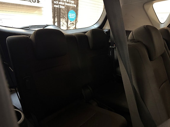Toyota Verso 10 of 17