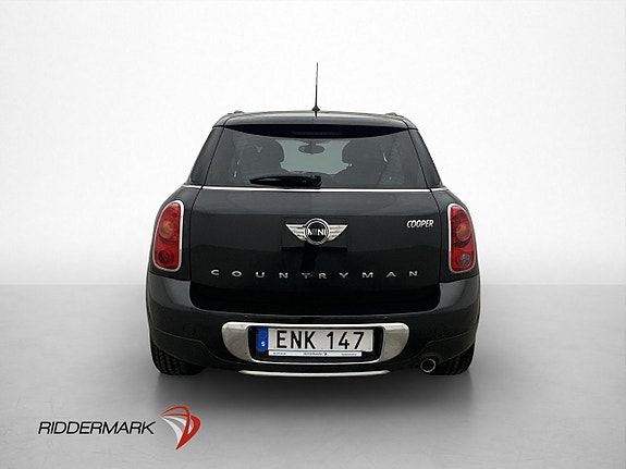 MINI Countryman C 5 of 5