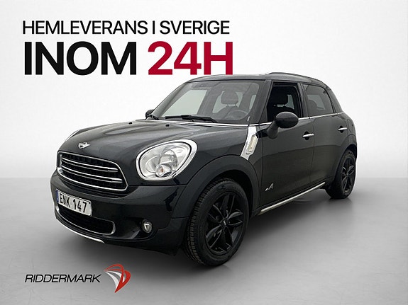 MINI Countryman C