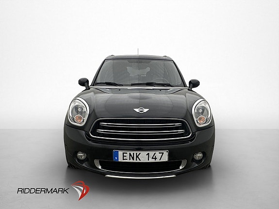 MINI Countryman C 2 of 5