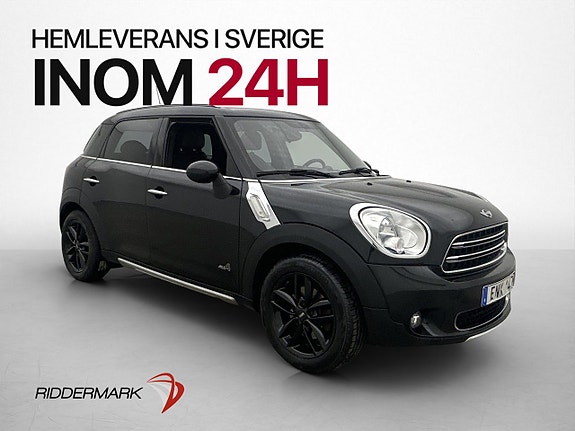 MINI Countryman C 3 of 5