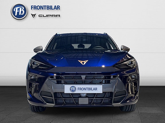 Cupra Terramar 3 of 8