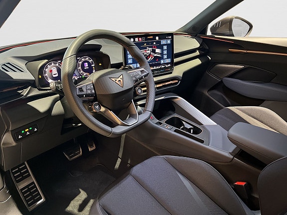 Cupra Terramar 5 of 8