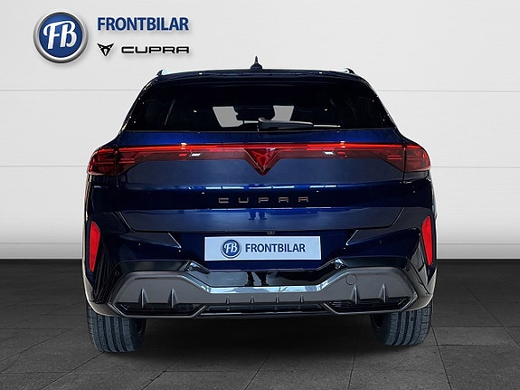 Cupra Terramar 4 of 8