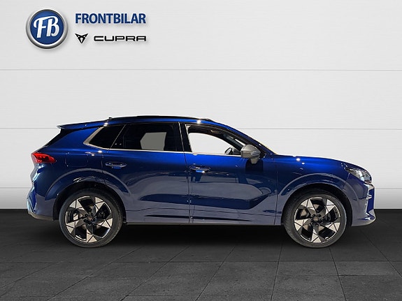 Cupra Terramar 2 of 8