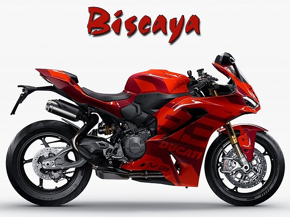 Ducati Panigale V2 S