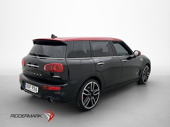 MINI John Cooper Works 4 of 5