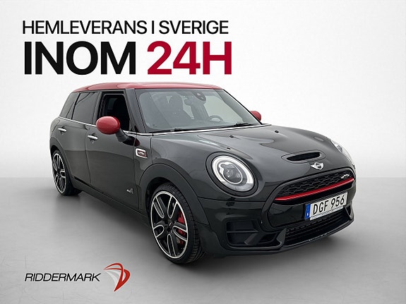 MINI John Cooper Works