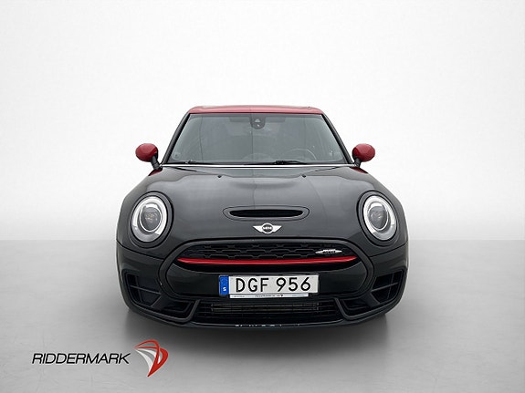 MINI John Cooper Works 2 of 5