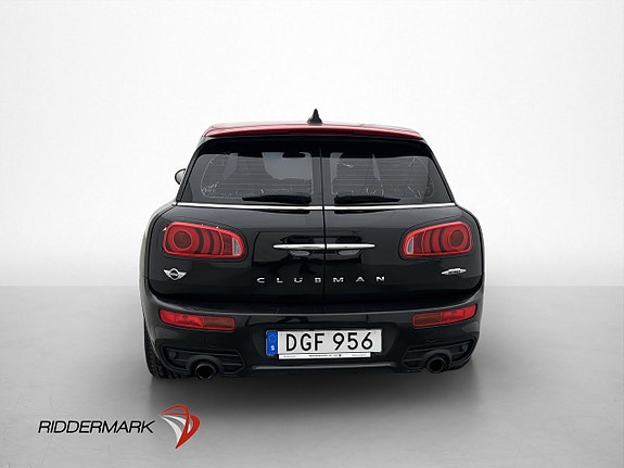 MINI John Cooper Works 5 of 5