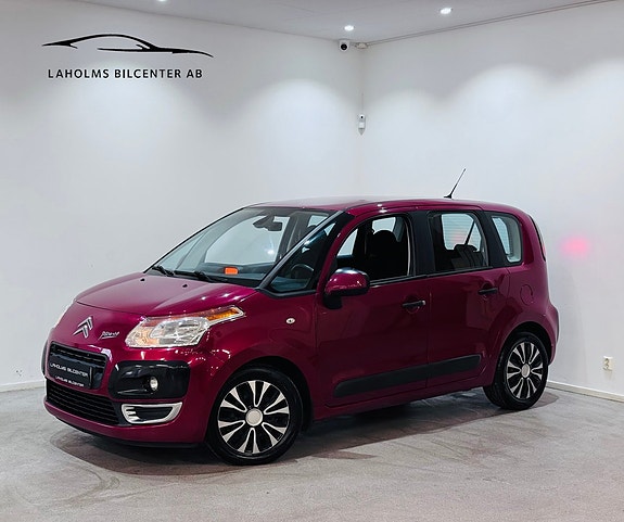 Citroen C3 Picasso