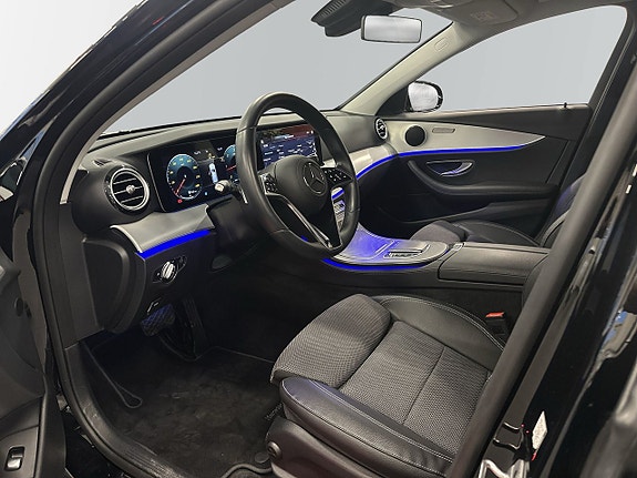 Mercedes-Benz E220 7 of 20