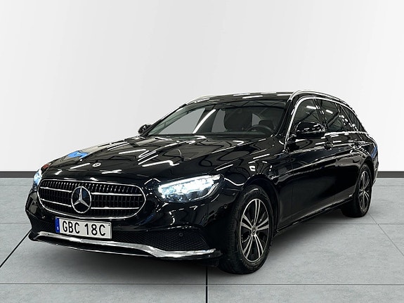 Mercedes-Benz E220 16 of 20