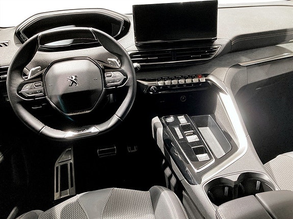 Peugeot 3008 5 of 5
