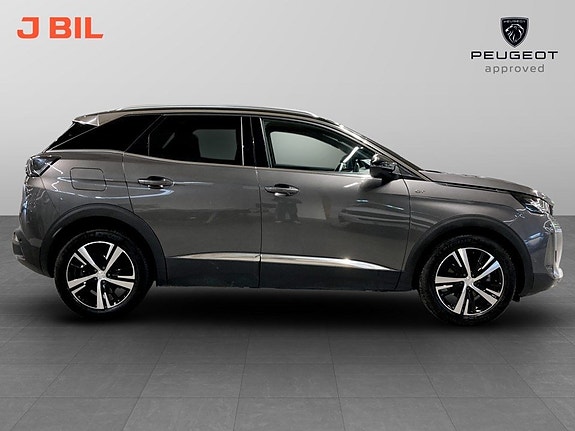 Peugeot 3008 13 of 15
