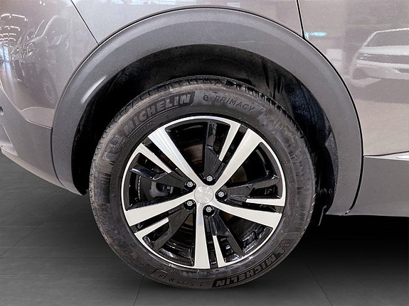 Peugeot 3008 14 of 15
