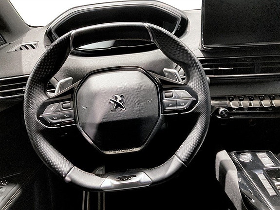 Peugeot 3008 6 of 15