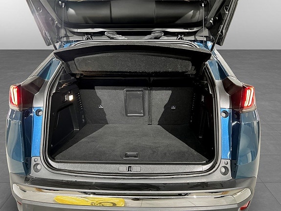 Peugeot 3008 15 of 15