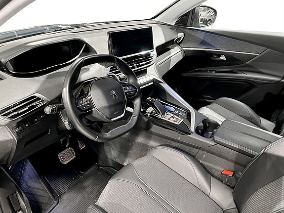 Peugeot 3008 5 of 5