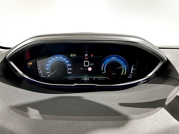 Peugeot 3008 8 of 15