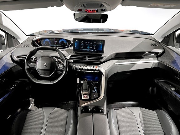 Peugeot 3008 6 of 15