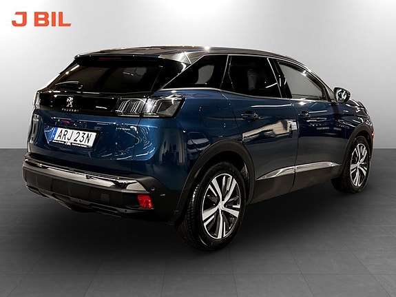 Peugeot 3008 3 of 5