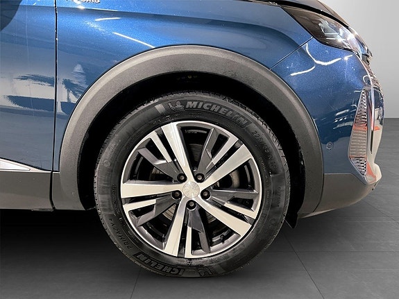 Peugeot 3008 14 of 15