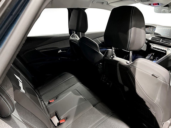 Peugeot 3008 12 of 15