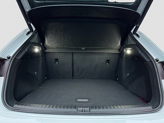 Audi Q4 e-tron 16 of 16