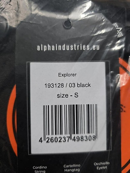 Product image 2 of 3