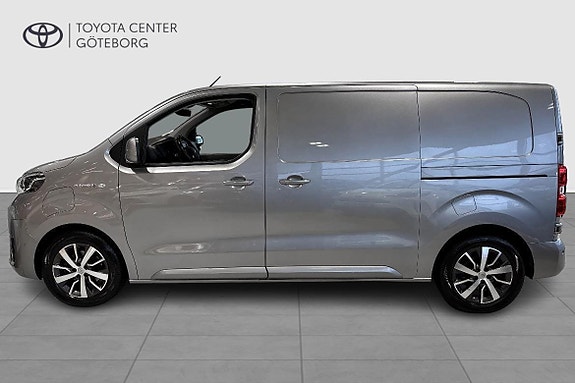 Toyota Proace 3 of 5
