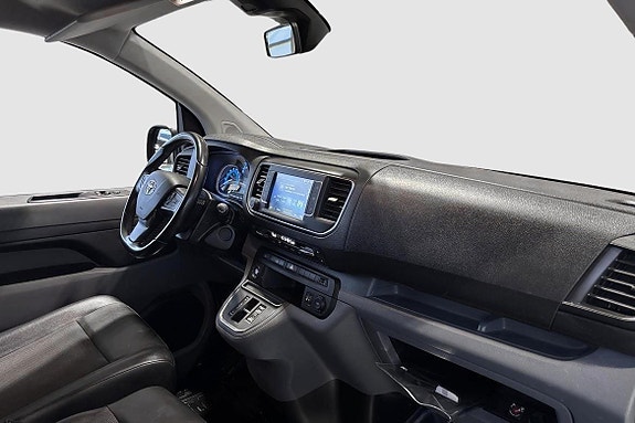 Toyota Proace 6 of 11