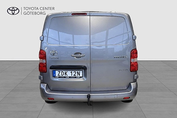 Toyota Proace 4 of 5