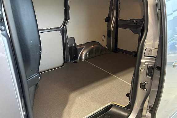 Toyota Proace 7 of 11