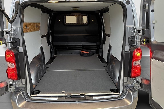 Toyota Proace 10 of 11