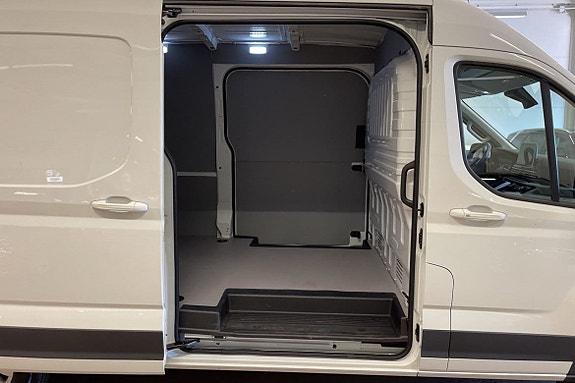 Maxus e-Deliver 9 7 of 9