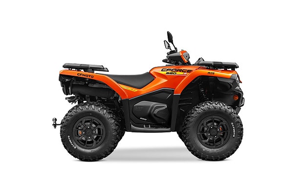 CFMOTO CForce 520S