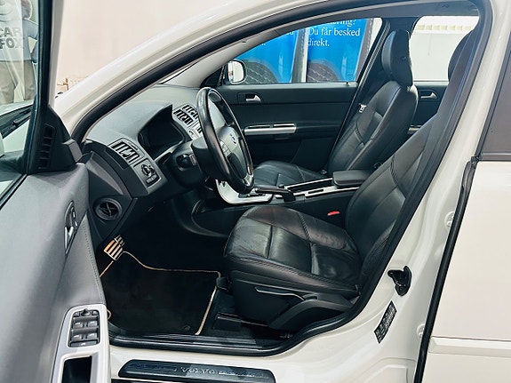 Volvo V50 11 of 20