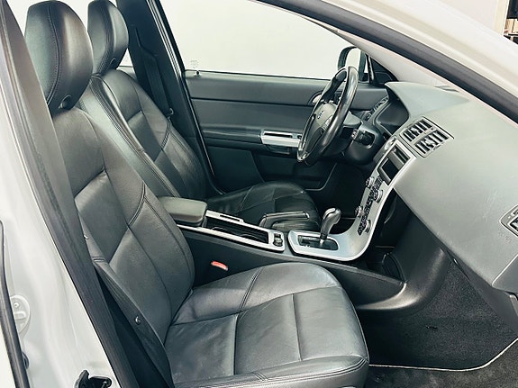 Volvo V50 14 of 20